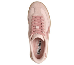 Skechers Slip-ins Mommy & Me: Hotshot HI - Blushing Pink