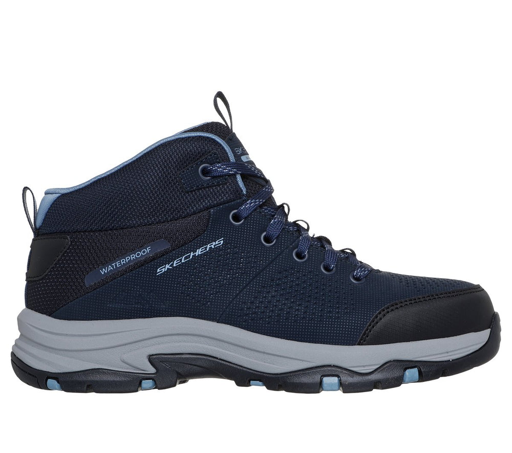 Skechers Waterproof Relaxed Fit: Trego - Trail Destination