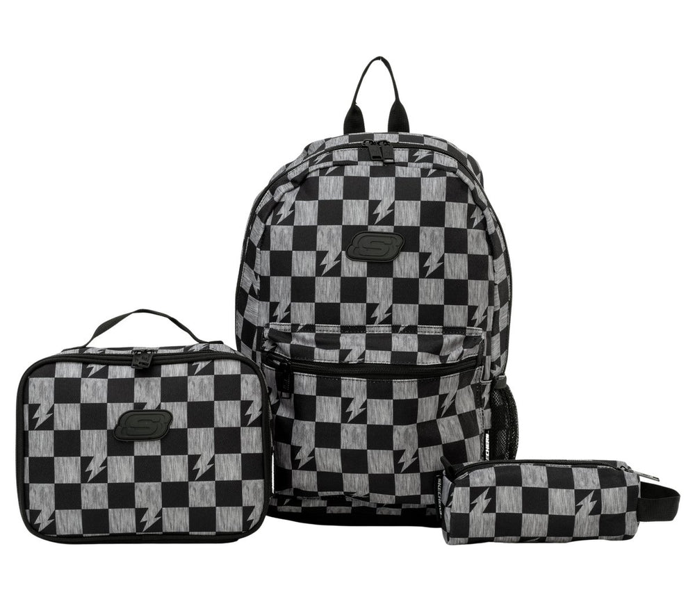 Skechers Utility Backpack Set