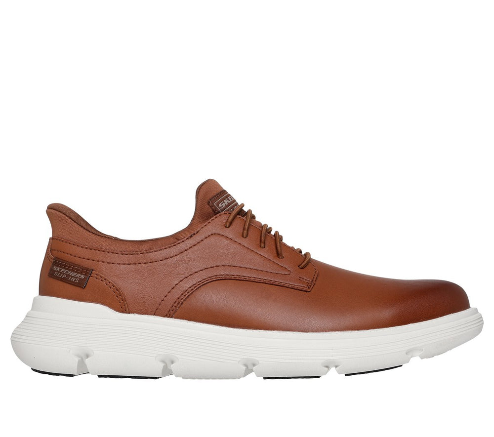 Skechers Slip-ins Work Slip-Resistant: Garza