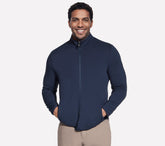 Skechers The Hoodless Hoodie Ottoman Jacket