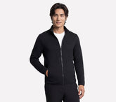 Skechers The Hoodless Hoodie Ottoman Jacket