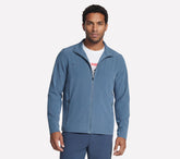 Skechers GO WALK Everywhere Full Zip Jacket