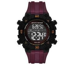 Skechers Solar Digital Watch