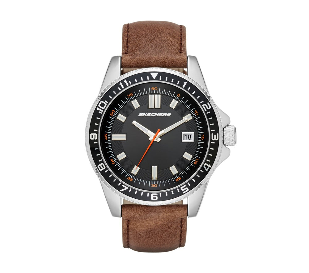 Skechers Longfellow Watch