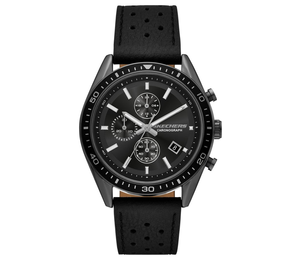 Skechers Hewes Watch