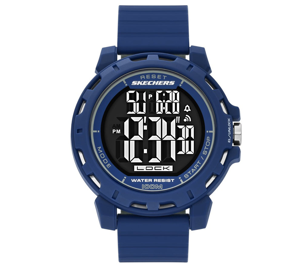 Skechers Slip-ins: Newkirk Watch
