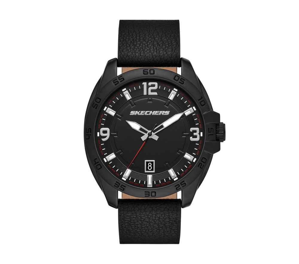 Skechers Brentwood Black Watch