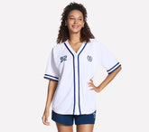 Skechers Street Baseball Jersey