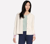 Skechers GO WALK Reflection Sweater Bomber