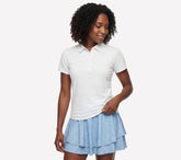 Skechers GO DRI SWIFT Club Polo
