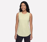 Skechers GO DRI Swift Tunic Tank