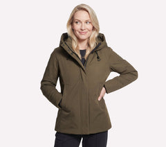 Skechers Minimalist Parka