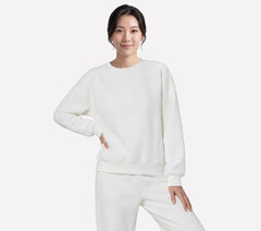 WHITE / SILVER,S