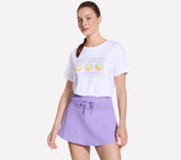 Skechers Courtside Tee