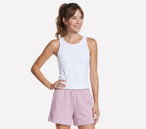 Skechers GO WALK Luxe Rib Tank