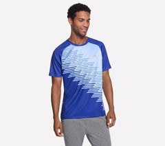 Skechers Harry Kane Momentum Tee