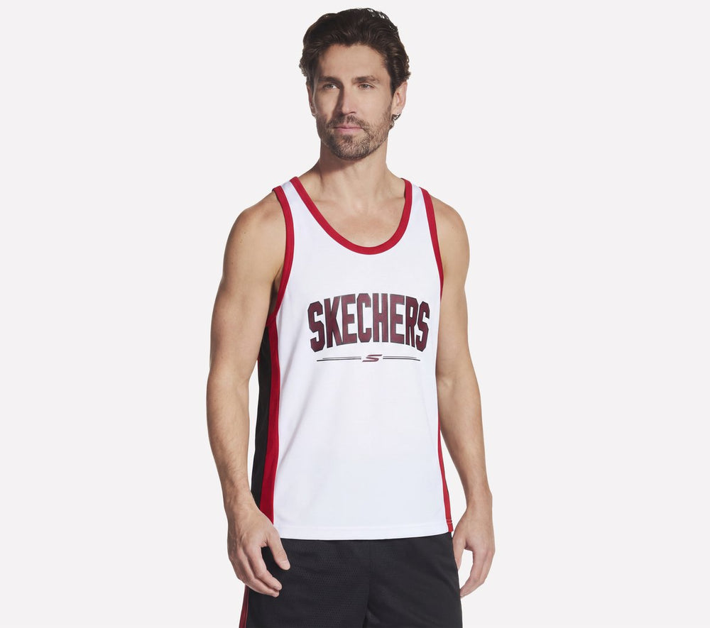Skechers Street Jersey