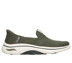 Skechers Slip-ins Martha Stewart: GO WALK Arch Fit 2.0 - Botanical Bliss
