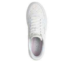 Skechers Slip-ins: Sport Court 92 - Cozy Fit Enchanting Glamour