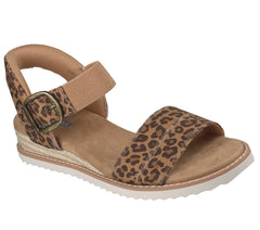 Skechers Slip-ins: BOBS Desert Kiss - Safari Stepper