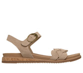 Skechers BOBS Desert Kiss Low - Vacay Look