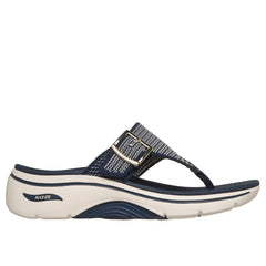 Skechers GO WALK Arch Fit 2.0 Sandal - Resort Day