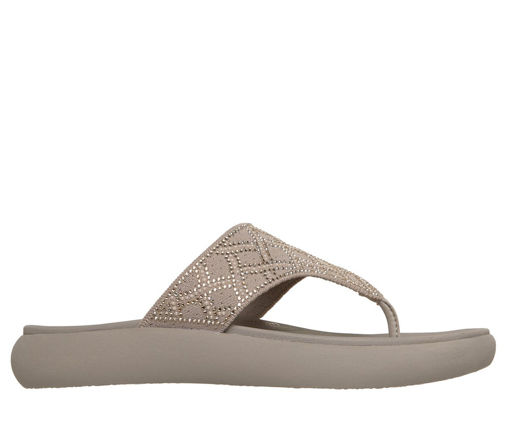 Skechers Relaxed Fit: Asana Luxe - Keep Dazzling