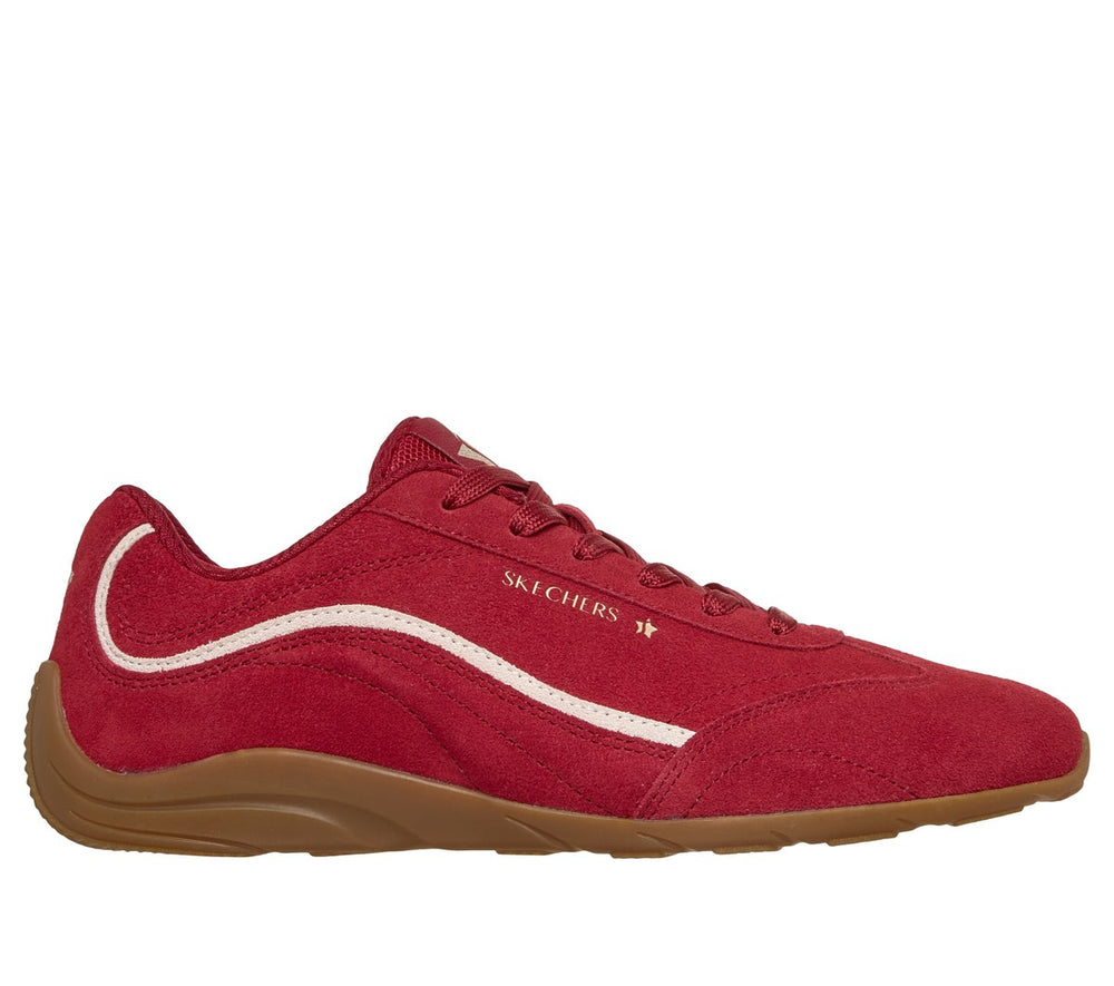 Skechers Court Racer - City Belle
