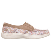 Skechers On-The-GO Flex Radiant - Floral