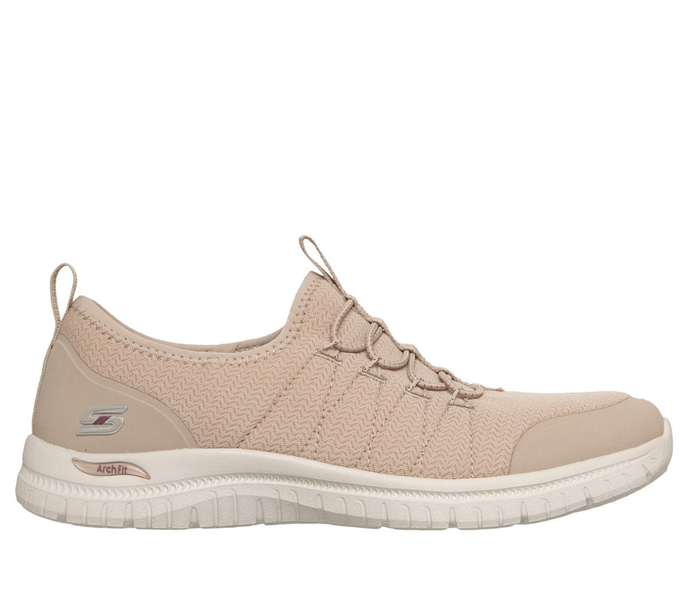 Skechers Arch Fit Virtue - Dahlia