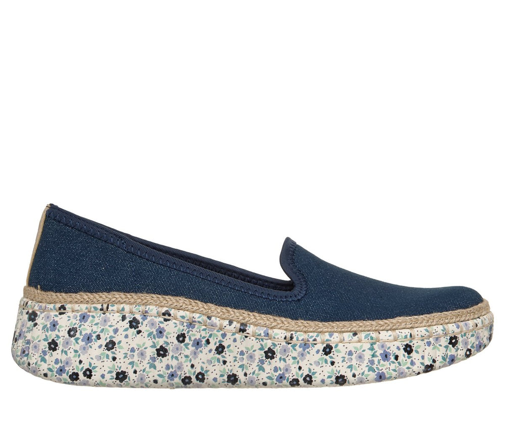 Skechers Wilshire Blvd - Spring Whispers