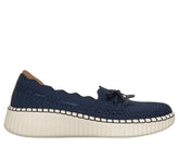 Skechers Wilshire Blvd - Knit Sail