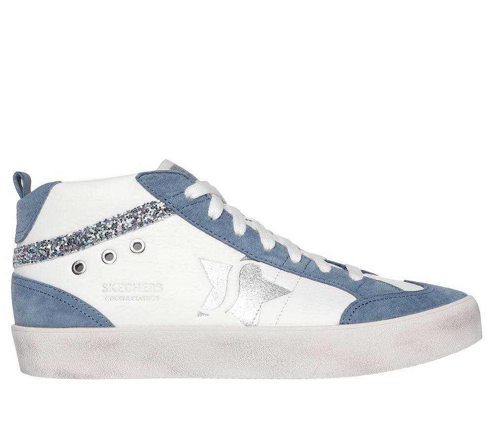 Skechers Strand Star - Radiant Rebel