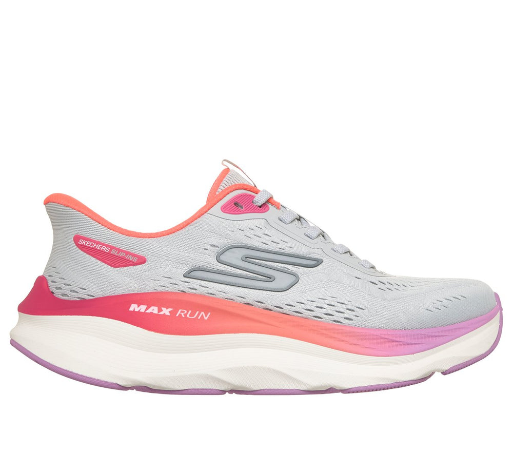 Skechers Slip-ins: Max Run