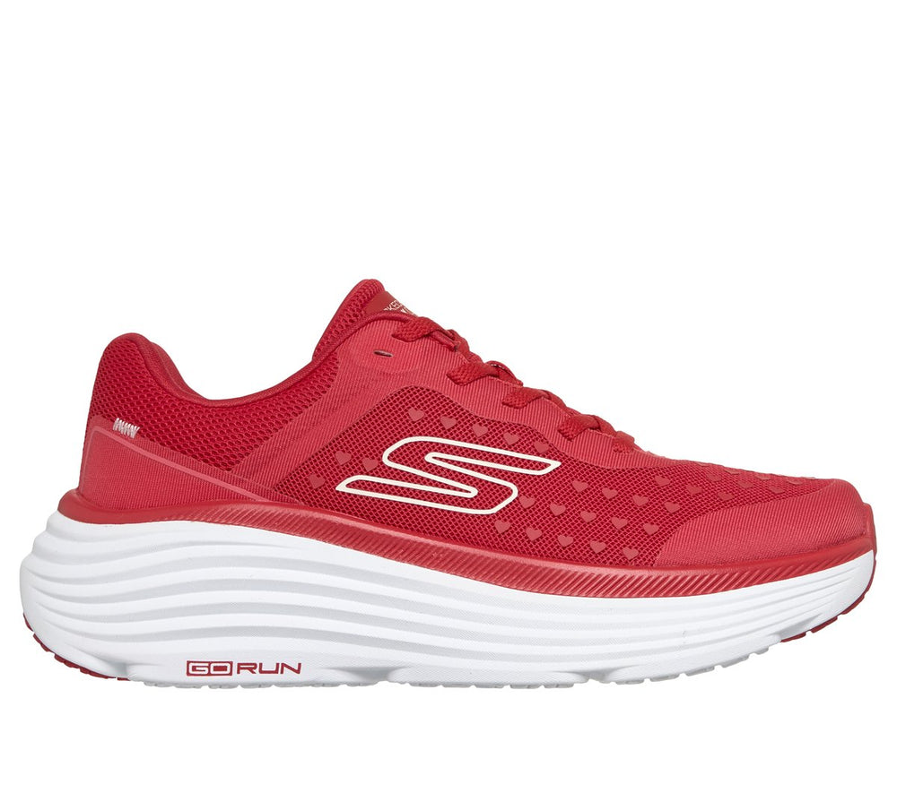 Skechers Max Cushioning Endeavour - Cupid's Bow