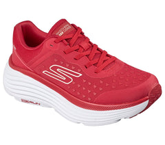 Skechers Max Cushioning Endeavour - Cupid's Bow