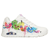 Skechers Jason Naylor: UNO - Open Your Heart