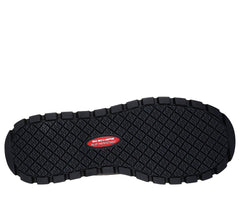 Skechers Work Slip-Resistant: Jammers