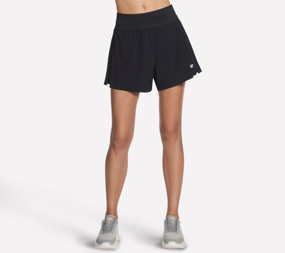 Skechers Tempo 4 Inch Run Short
