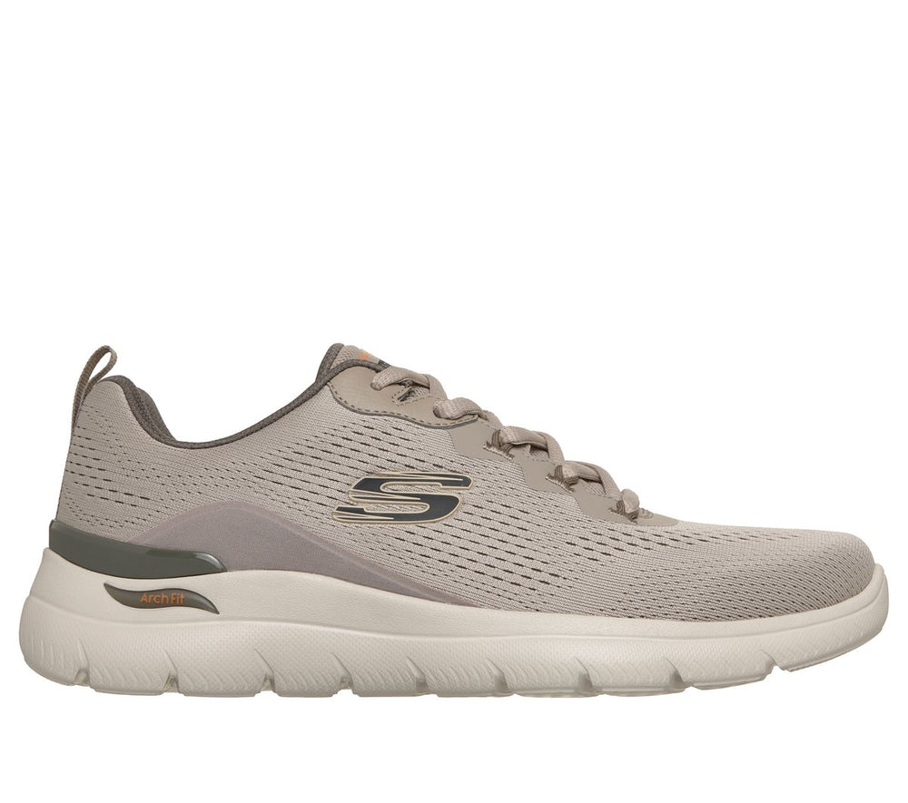 Skechers Arch Fit Summits - Kravel