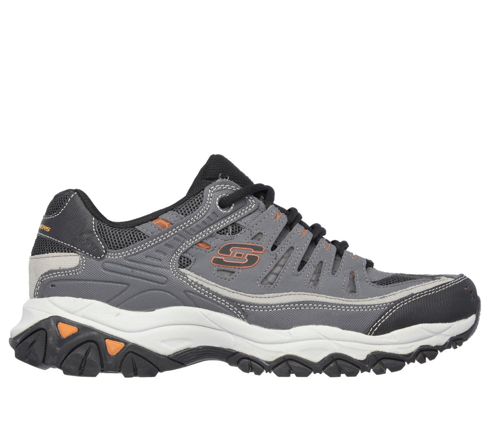Skechers After Burn - Memory Fit