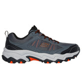 Skechers Stamina AT - Upper Stitch