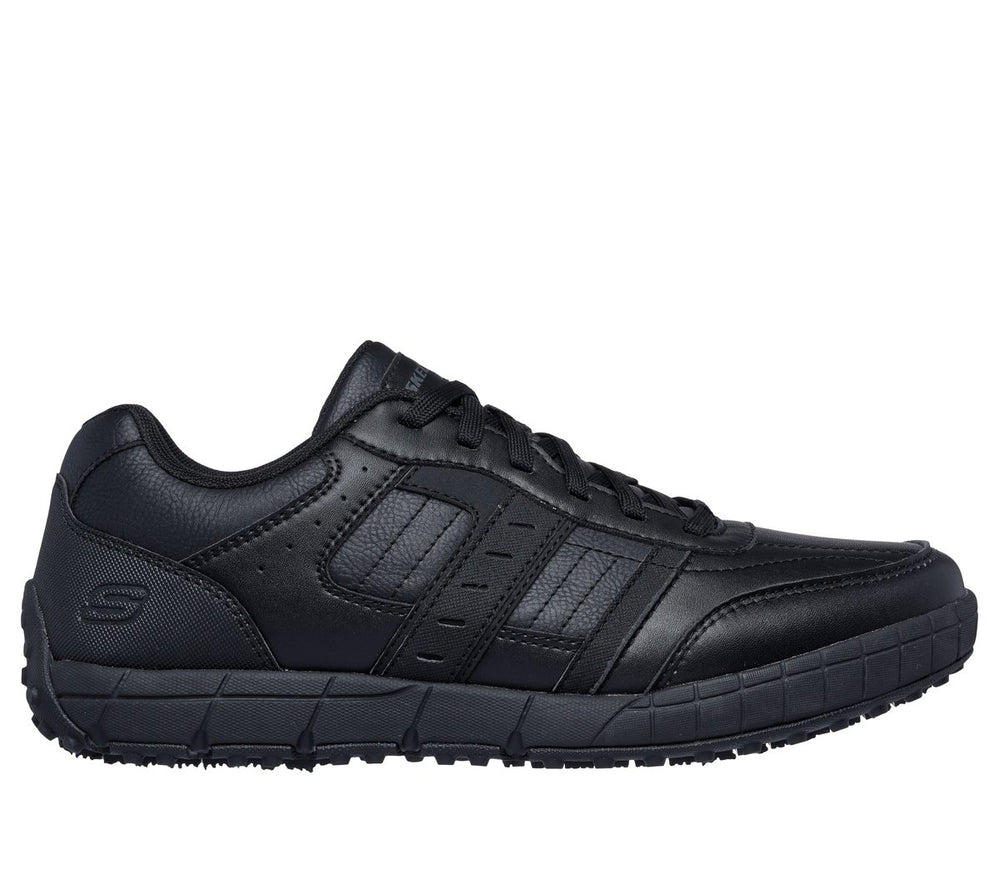Skechers Work Slip Resistant: Elston 2.0