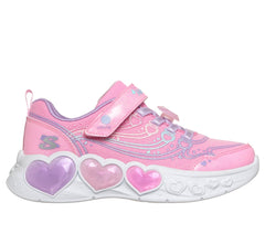 Skechers S-Lights: Enchanted Heart Lights