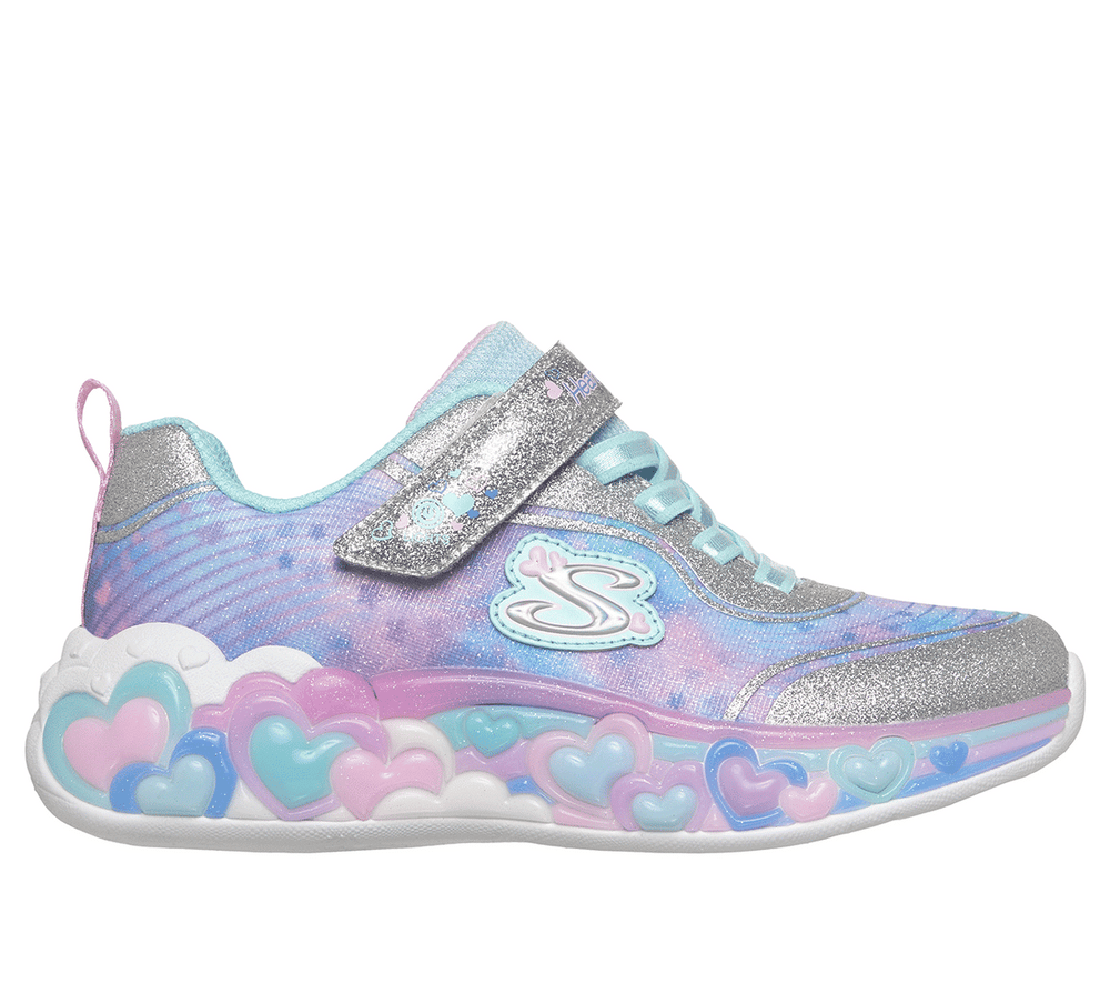 Skechers S-Lights: Eternal Heart Lights