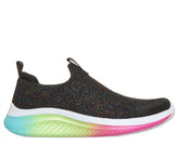 Skechers Ultra Flex 3.0 - Rainbow Steps