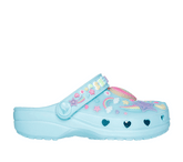 Skechers Foamies: Heart Charmer - Girly Land
