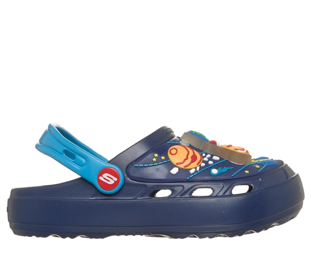Skechers Foamies: Swifters - Galaxy Scene