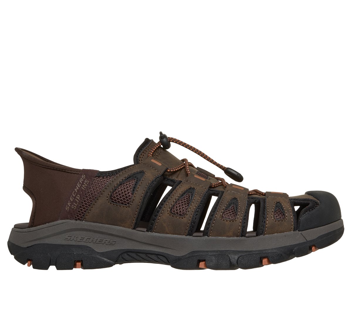Skechers Slip-ins RF: Tresmen - Norvick